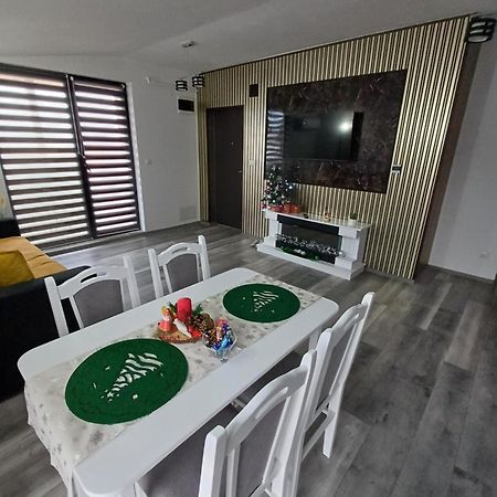 Had Luxury Suite Alba Iulia Eksteriør billede