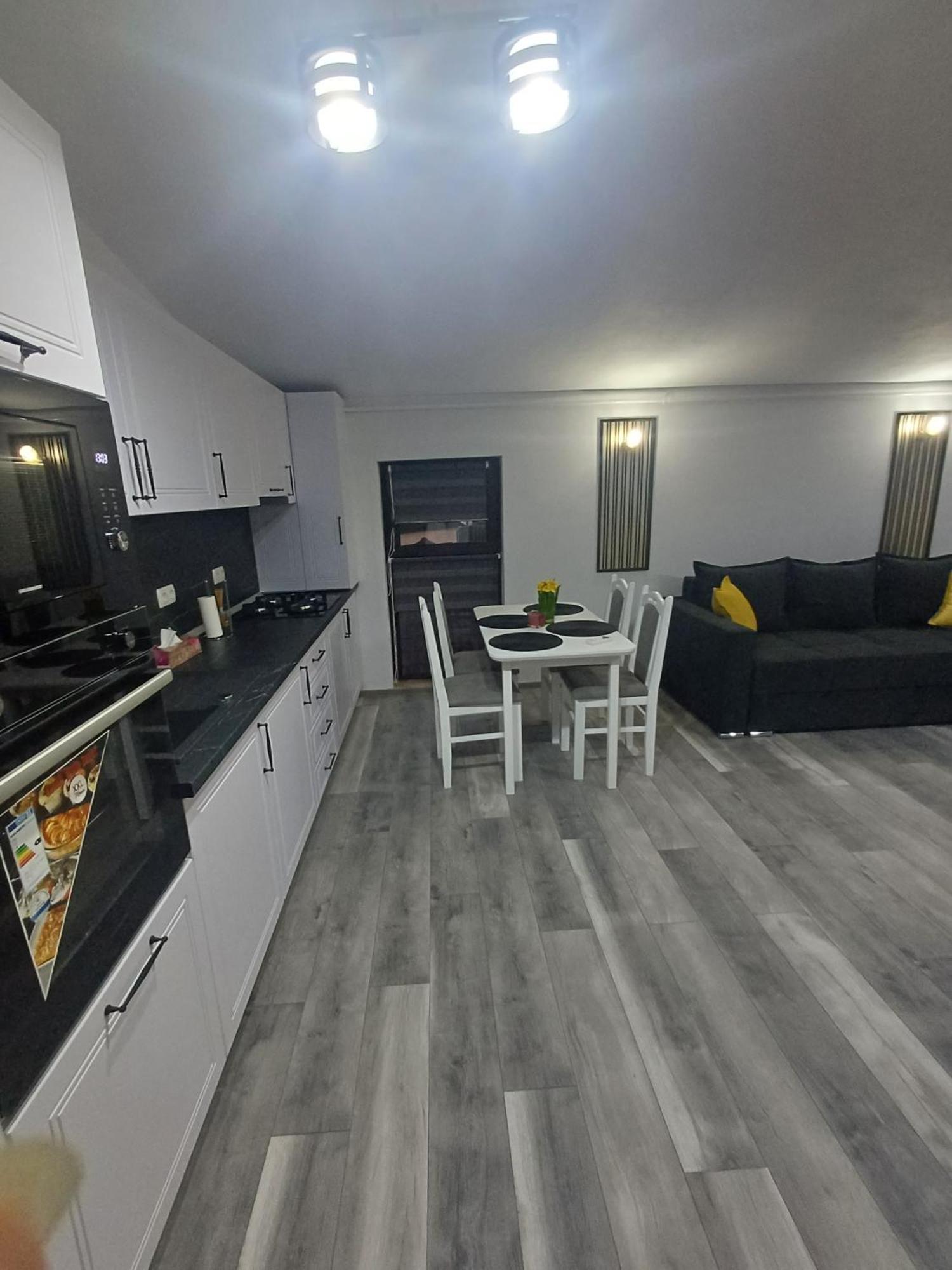 Had Luxury Suite Alba Iulia Eksteriør billede