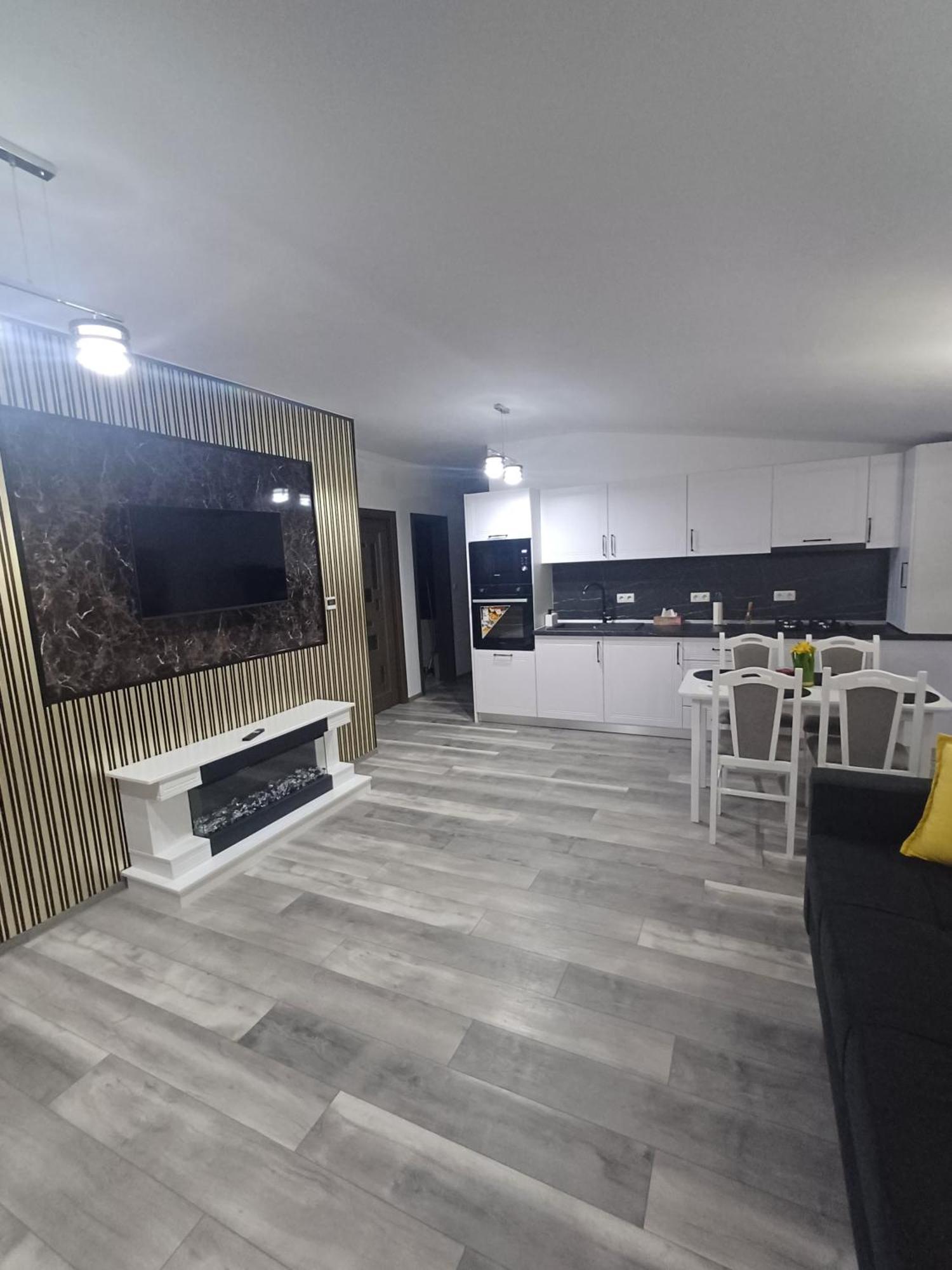 Had Luxury Suite Alba Iulia Eksteriør billede