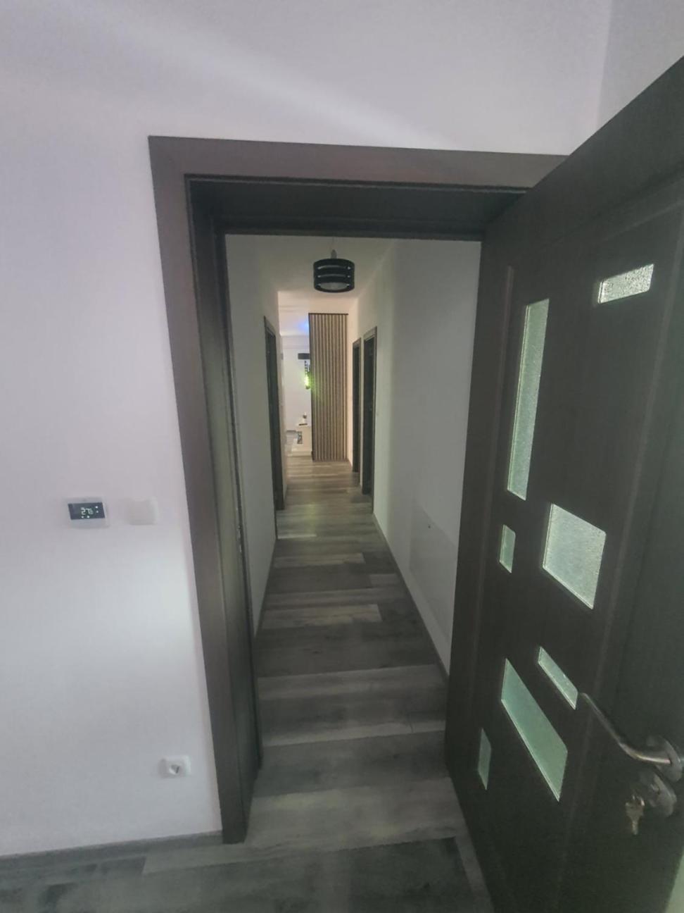 Had Luxury Suite Alba Iulia Eksteriør billede
