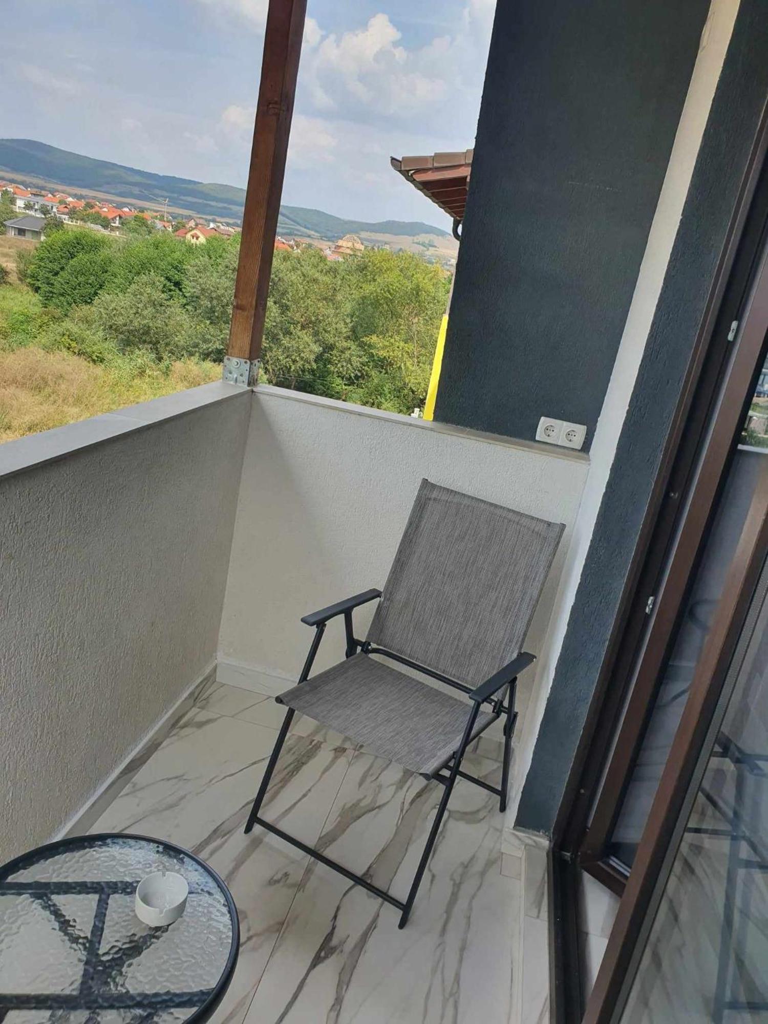 Had Luxury Suite Alba Iulia Eksteriør billede