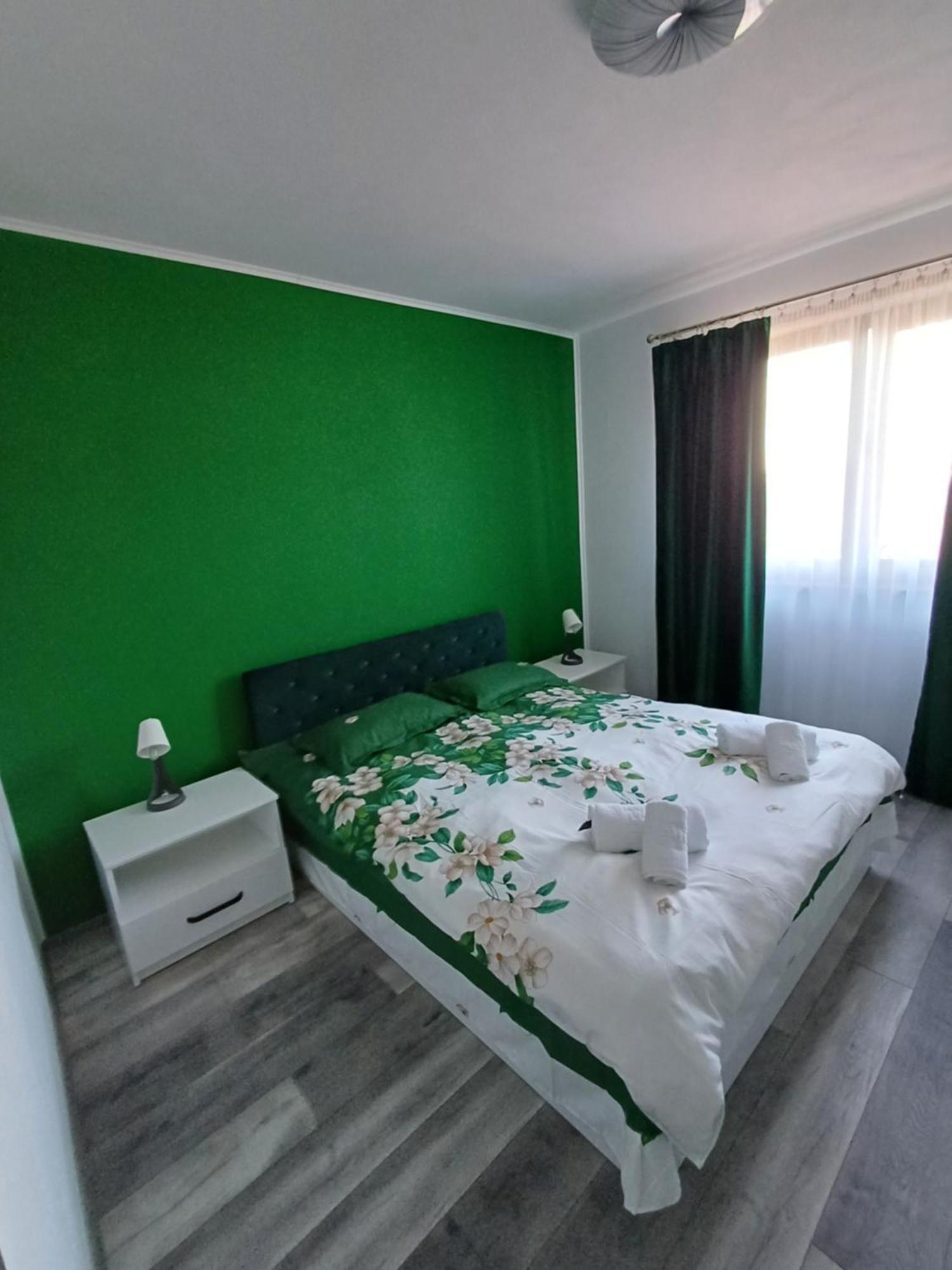 Had Luxury Suite Alba Iulia Eksteriør billede