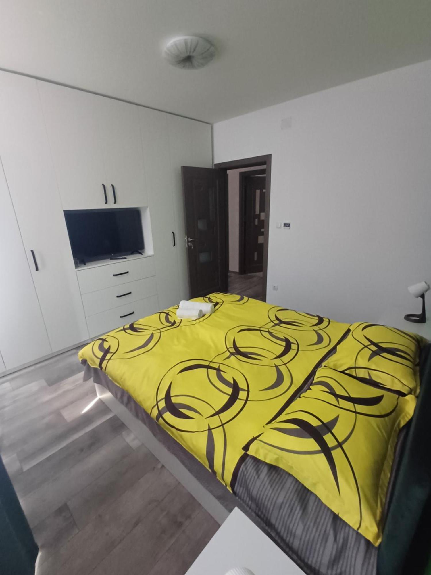 Had Luxury Suite Alba Iulia Eksteriør billede